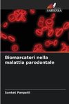 Biomarcatori nella malattia parodontale