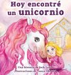 Hoy encontré un unicornio