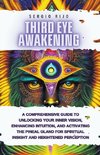 Third Eye Awakening