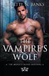 The Vampire's Wolf