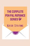 The Complete Pen Pal Romance Series