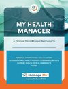 My Health Manager©