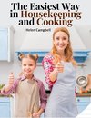 The Easiest Way in Housekeeping and Cooking