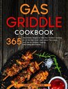 Gas Griddle Cookbook