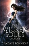 The Wicked Souls Duology