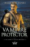 The Vampire Protector