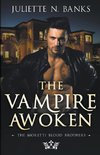 The Vampire Awoken