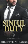 Sinful Duty