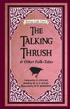 The Talking Thrush and Other Folk-tales