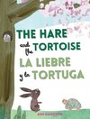 The Hare and the Tortoise / La Libre y la Tortuga