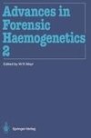 Advances in Forensic Haemogenetics