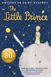 The Little Prince. 80th Anniversary Edition