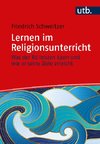 Lernen im Religionsunterricht