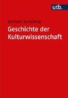 Geschichte der Kulturwissenschaft