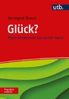 Glück? Frag doch einfach!