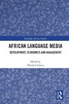 African Language Media