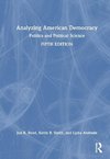 Analyzing American Democracy