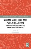 Animal Suffering and Public Relations