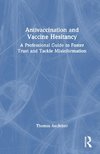 Antivaccination and Vaccine Hesitancy