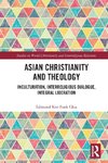 Asian Christianity and Theology