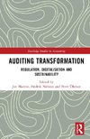 Auditing Transformation