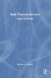 Basic Pharmacokinetics