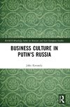 Business Culture in Putin's Russia