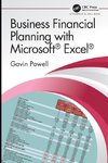 Business Financial Planning with Microsoft Excel