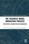 The Business Model Innovation Process