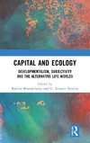 Capital and Ecology