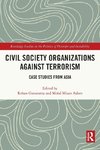 Civil Society Organizations Against Terrorism