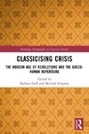 Classicising Crisis