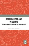 Colonialism and Wildlife