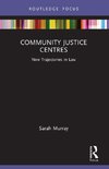 Community Justice Centres