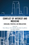 Conflict of Interest and Medicine