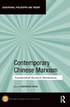 Contemporary Chinese Marxism