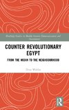 Counter Revolutionary Egypt