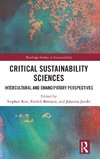 Critical Sustainability Sciences