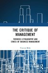 The Critique of Management