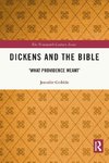 Dickens and the Bible