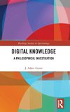 Digital Knowledge