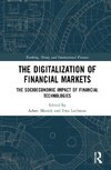 The Digitalization of Financial Markets