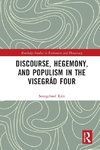 Discourse, Hegemony, and Populism in the Visegrád Four