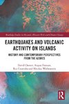 Earthquakes and Volcanic Activity on Islands