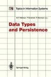 Data Types and Persistence