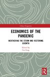 Economics of the Pandemic