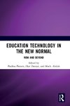 Education Technology in the New Normal