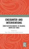 Encounter and Interventions