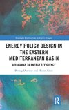 Energy Policy Design in the Eastern Mediterranean Basin