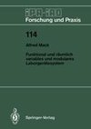 Funktional und räumlich variables und modulares Laborgerätesystem